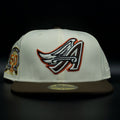 ANGELS 50 BEIGE N' BROWN