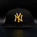 NY BLACK N' YELLOW 99'WS