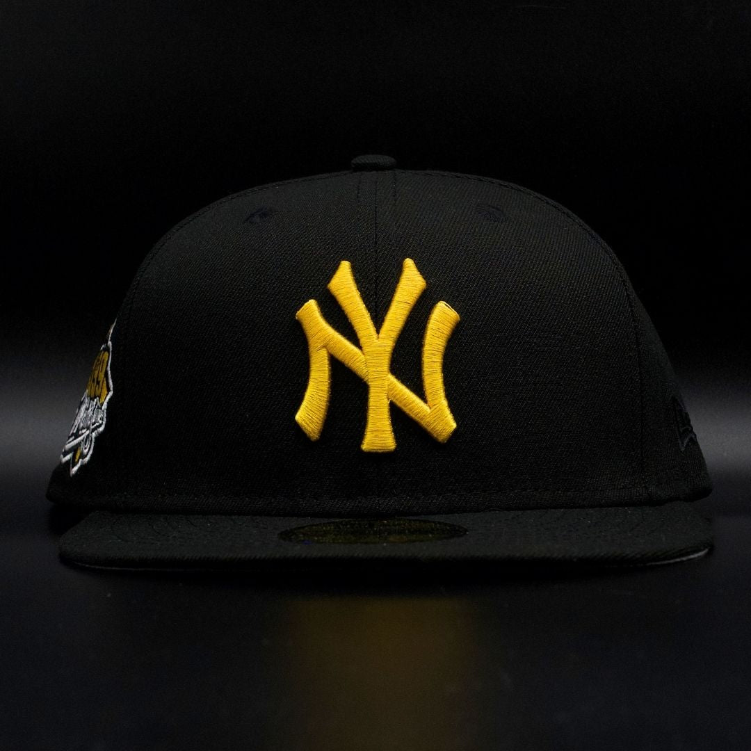 NY BLACK N' YELLOW 99'WS