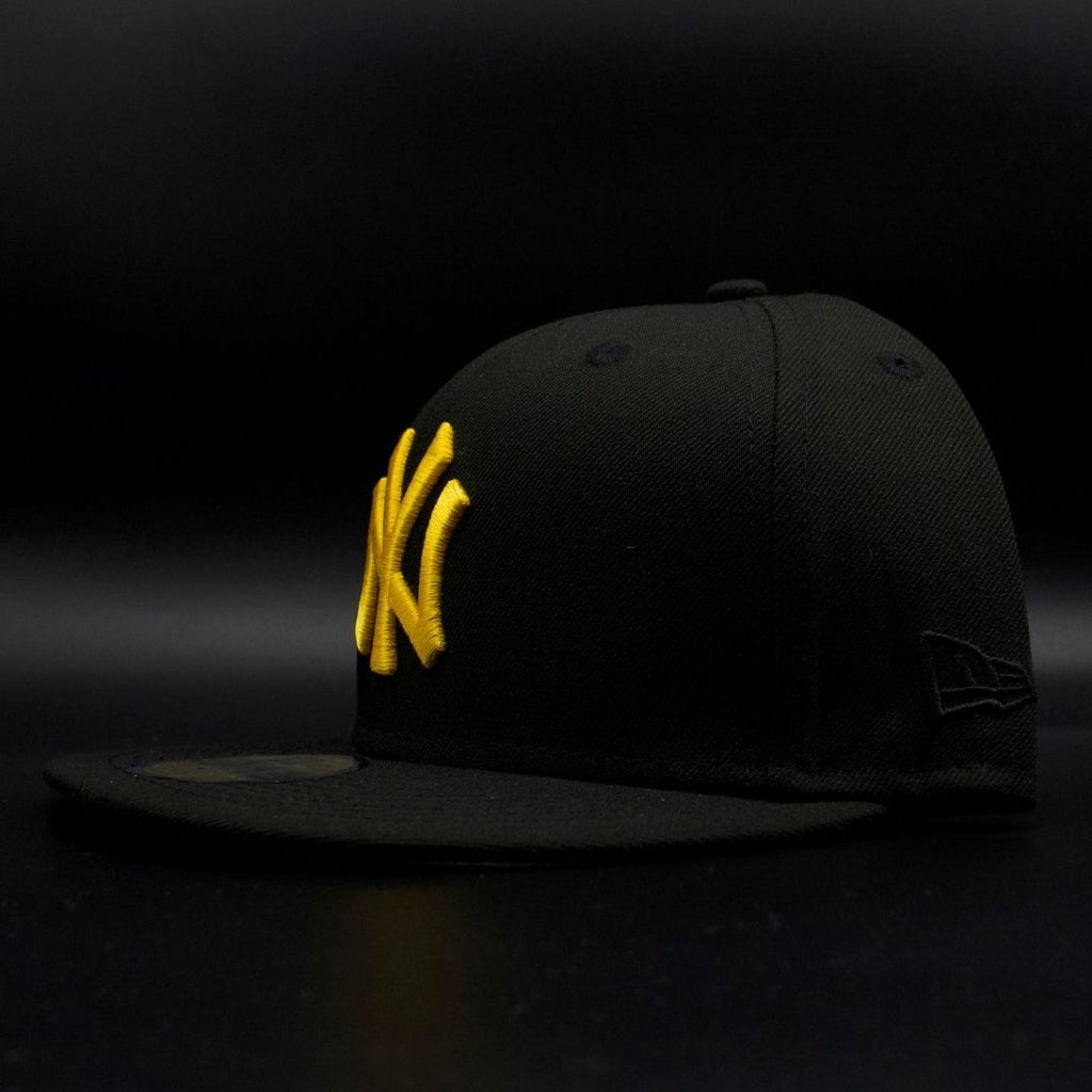 NY BLACK N' YELLOW 99'WS