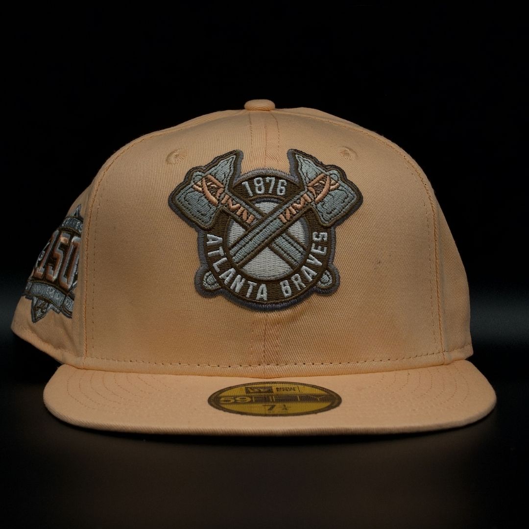 ATLANTA BRAVES 150