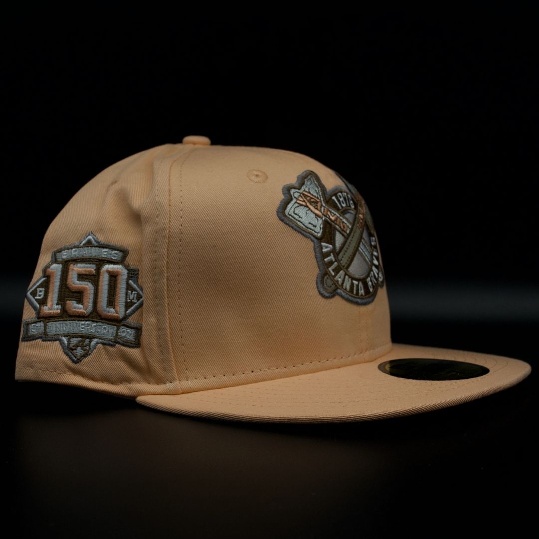 ATLANTA BRAVES 150
