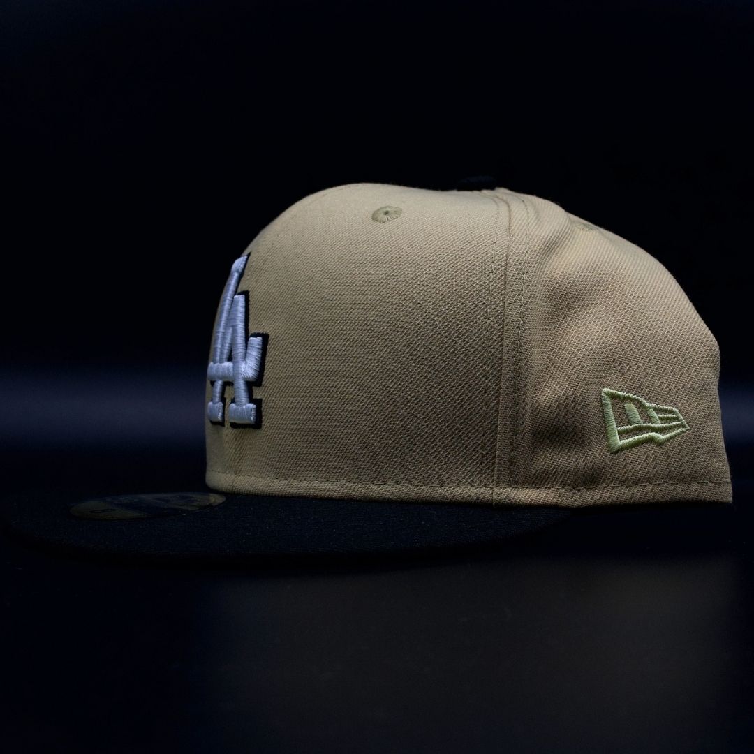 LA GTA TAN HUNTER GREEN UV