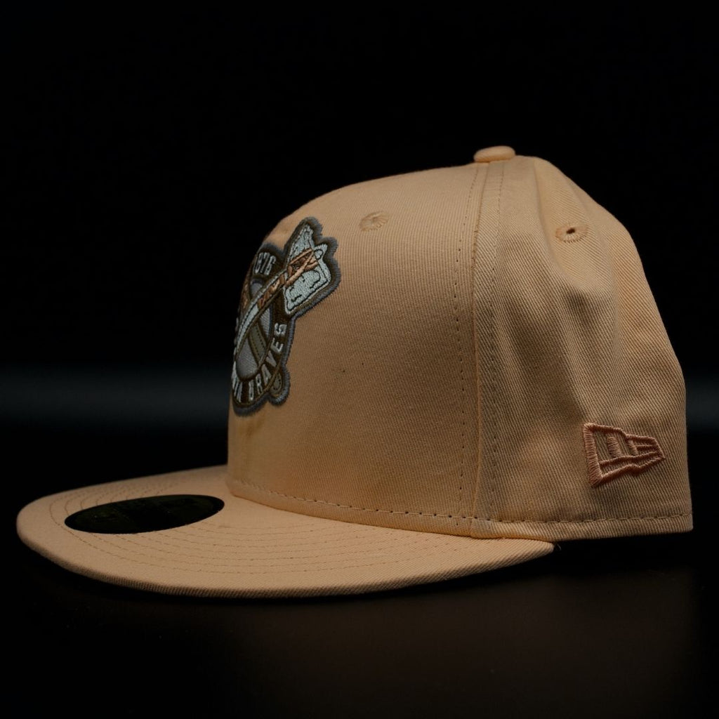 ATLANTA BRAVES 150