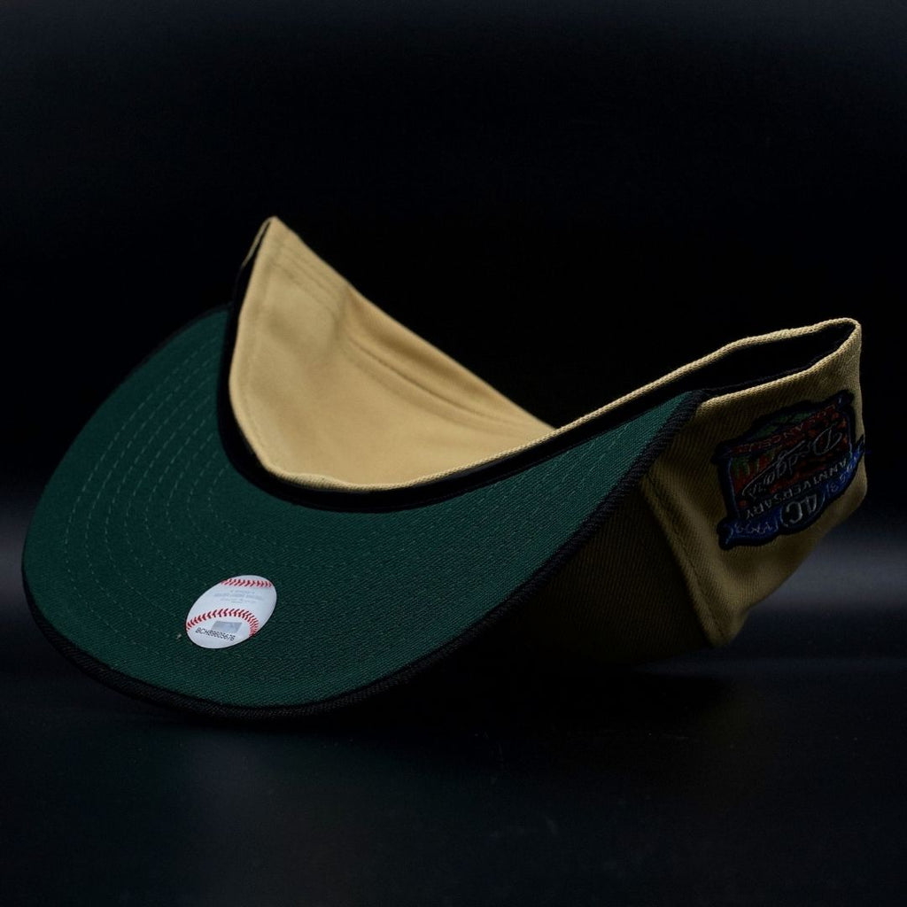 LA GTA TAN HUNTER GREEN UV