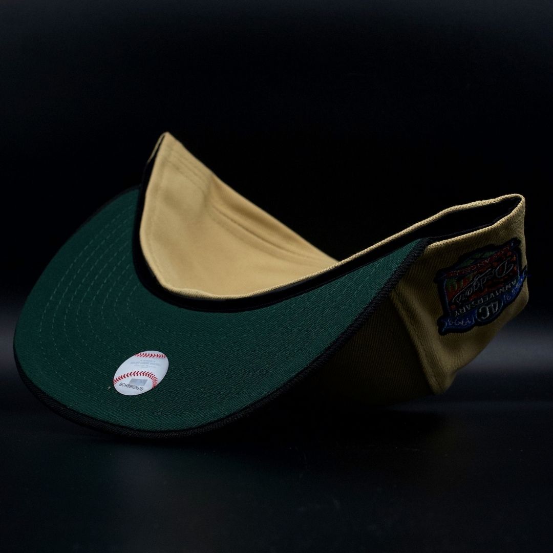 LA GTA TAN HUNTER GREEN UV