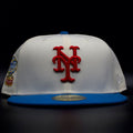 NY METS 64' ALL STAR RED UV