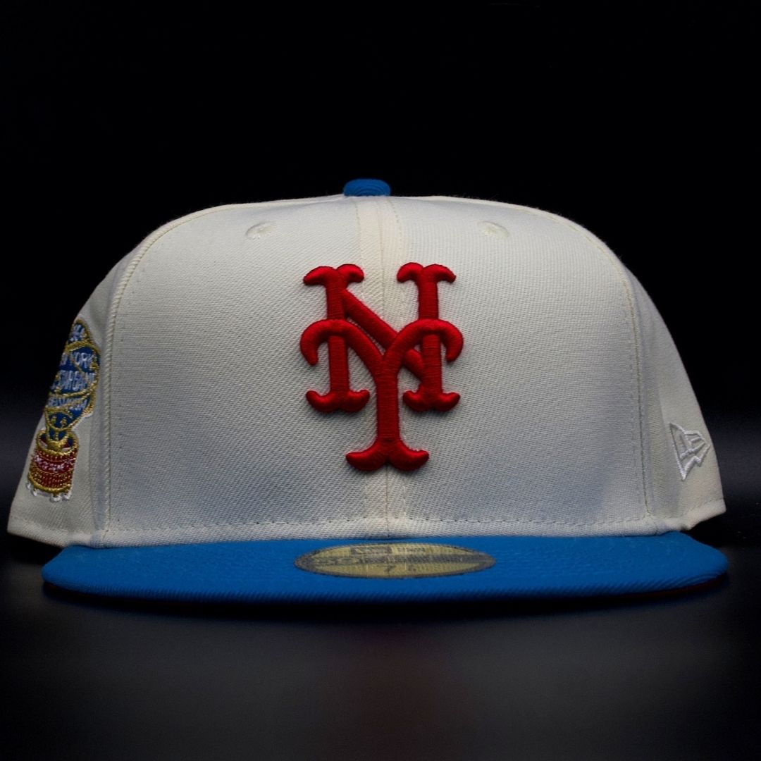 NY METS 64' ALL STAR RED UV