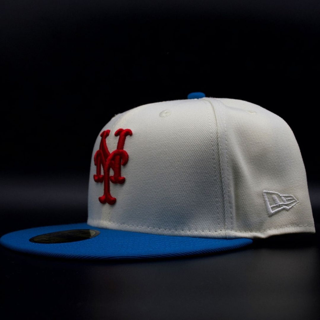 NY METS 64' ALL STAR RED UV