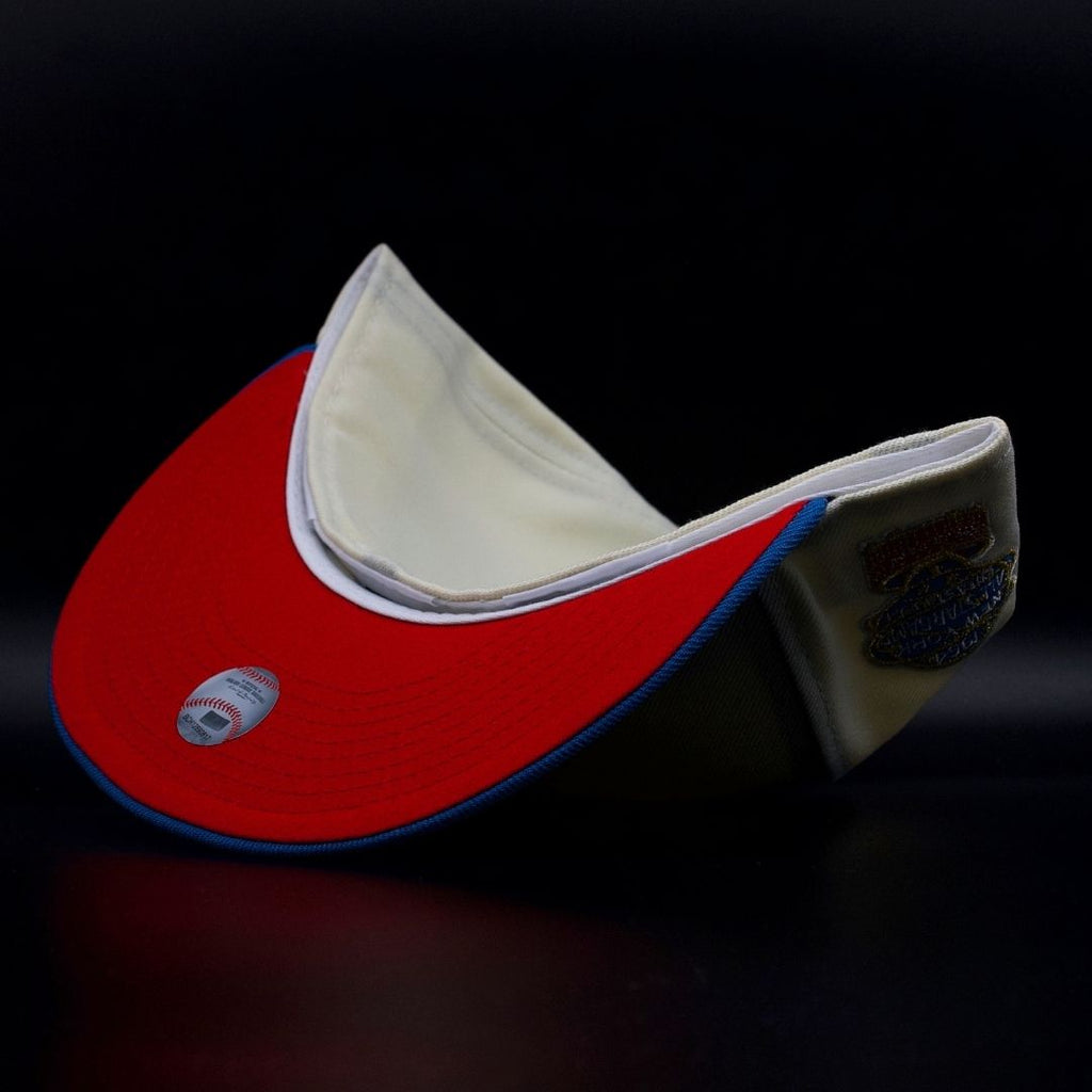 NY METS 64' ALL STAR RED UV