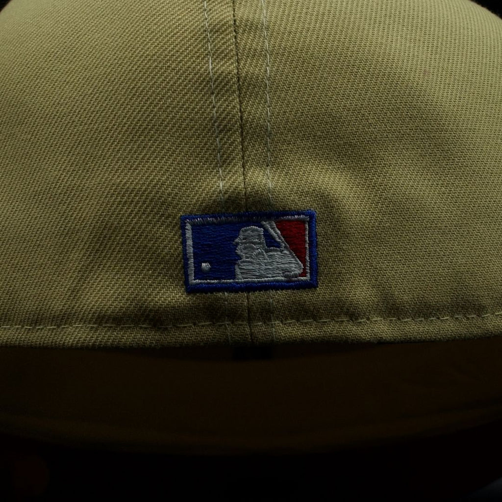 EXPOS  OLYMPIC STADIUM TAN
