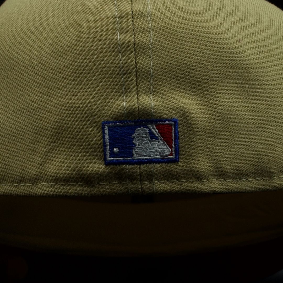 EXPOS  OLYMPIC STADIUM TAN