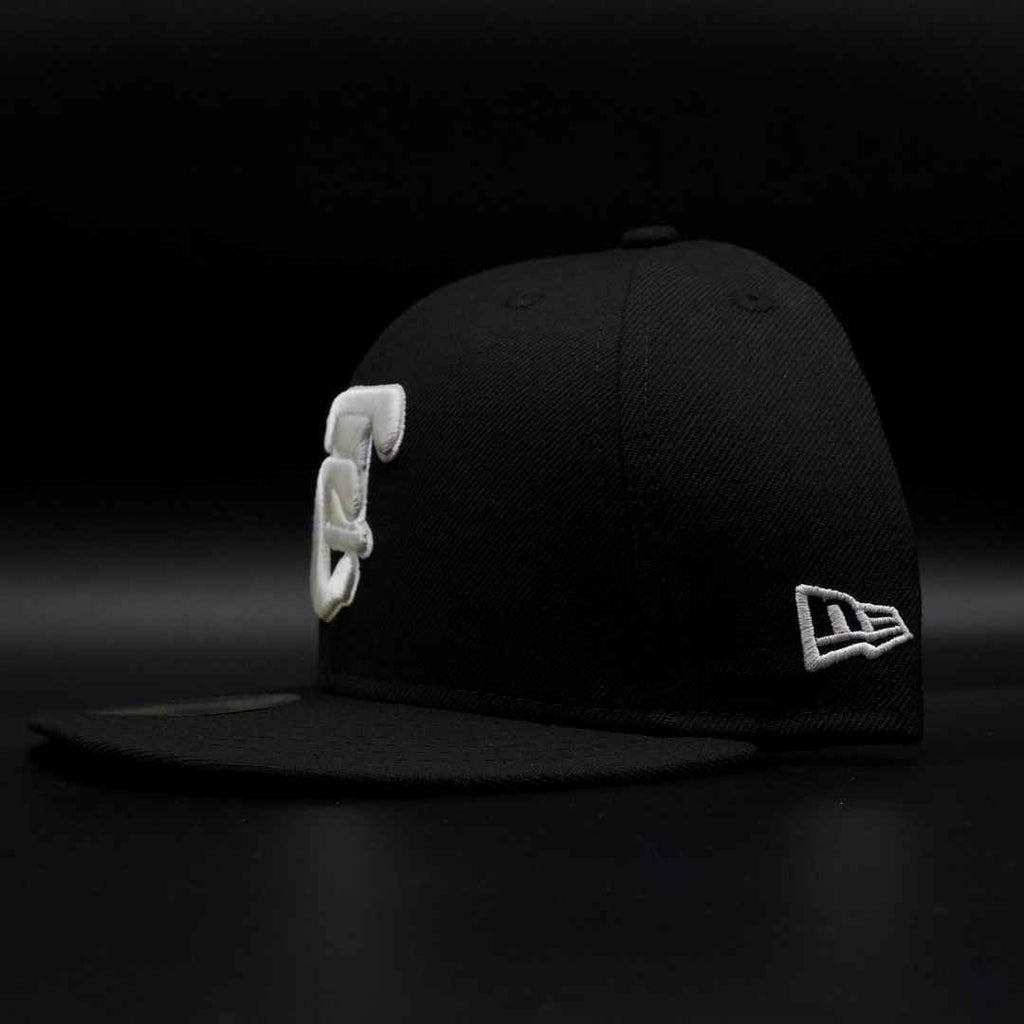 TOMATEROS CLASSIC BLACK