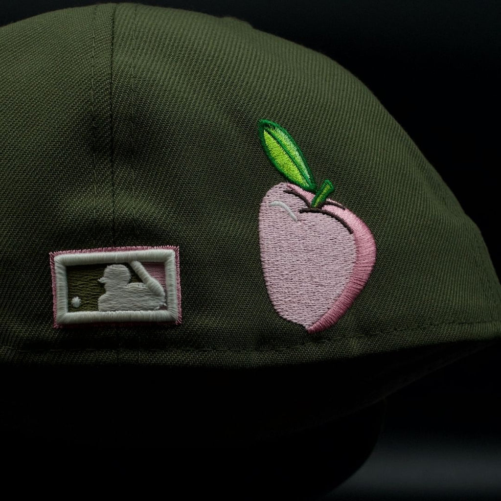 NY YANKEES LIBERTY OLIVE