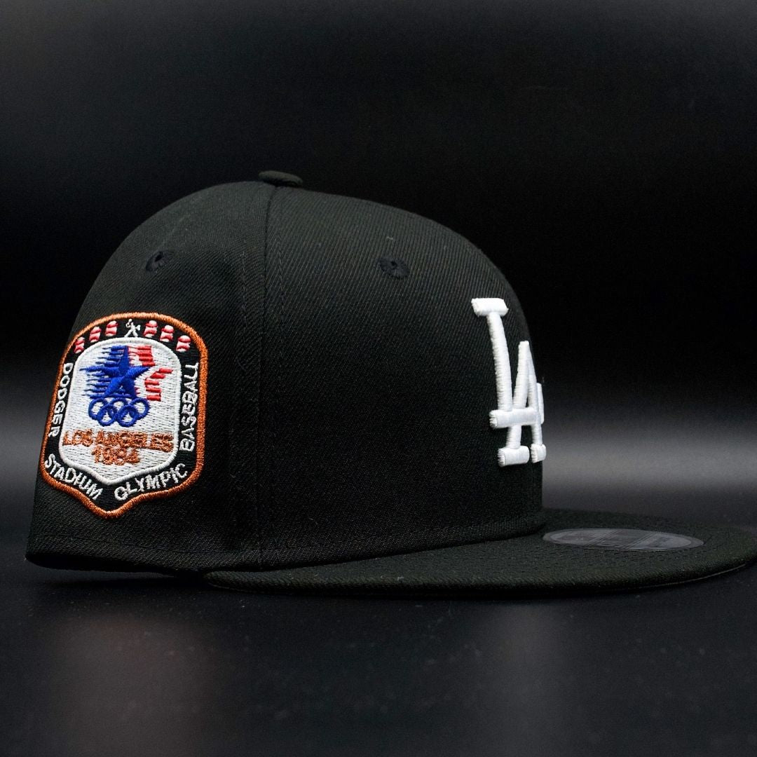 LA OLYMPIC SNAP BACK
