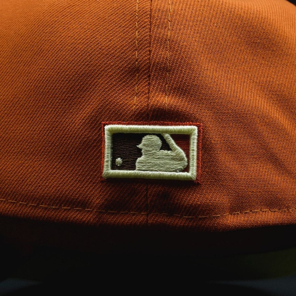 ROCKIES 25' TANGERINE