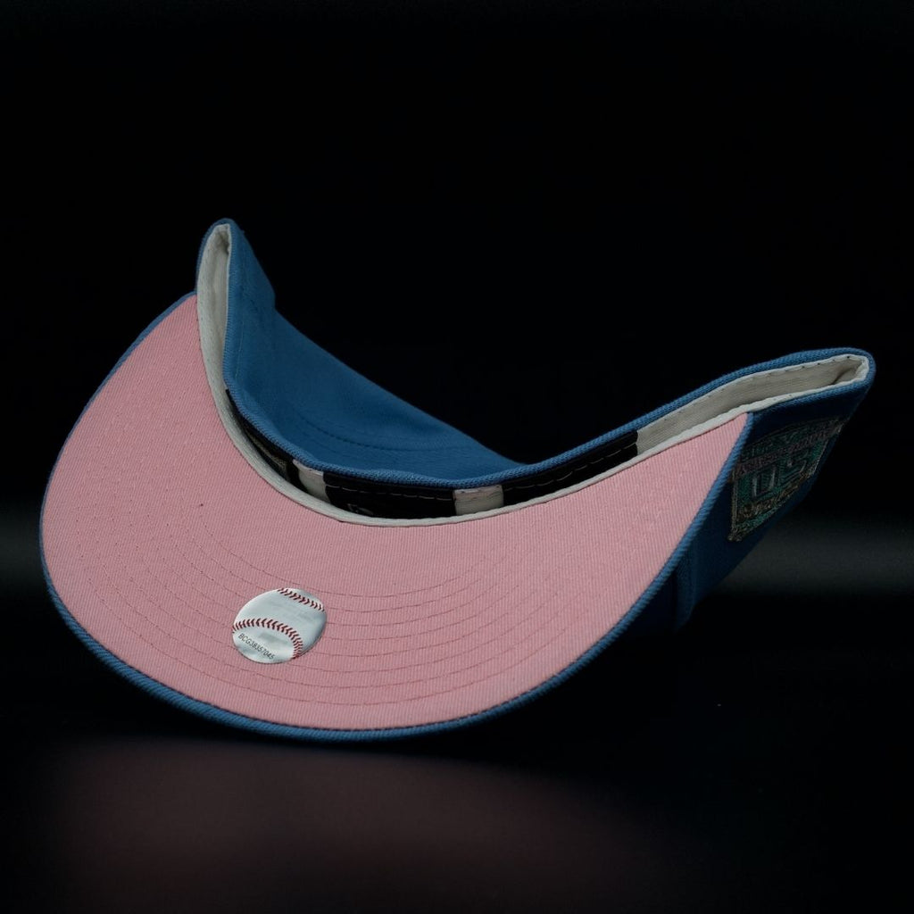ASTROS 5OTH BABY BLIUE PINK UV