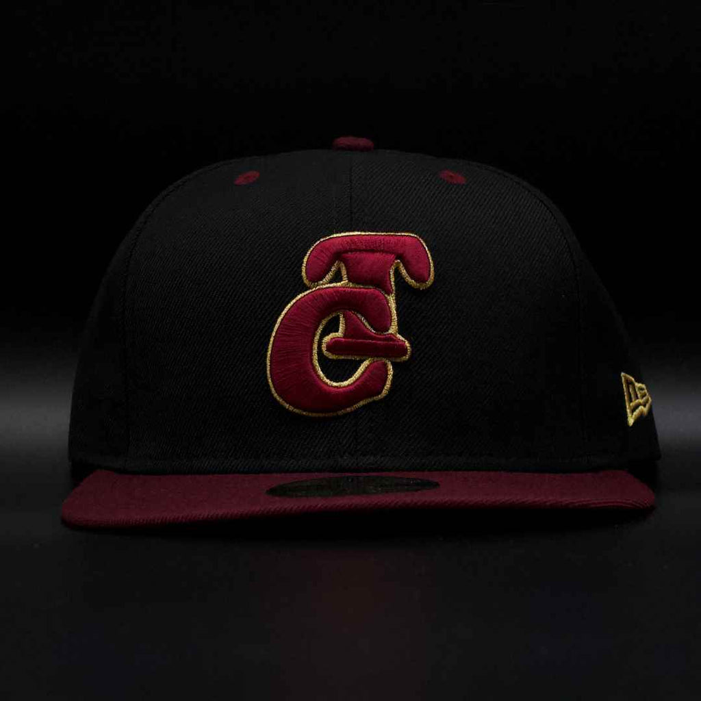 TOMATEROS METTALIC GOLD