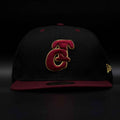 TOMATEROS METTALIC GOLD