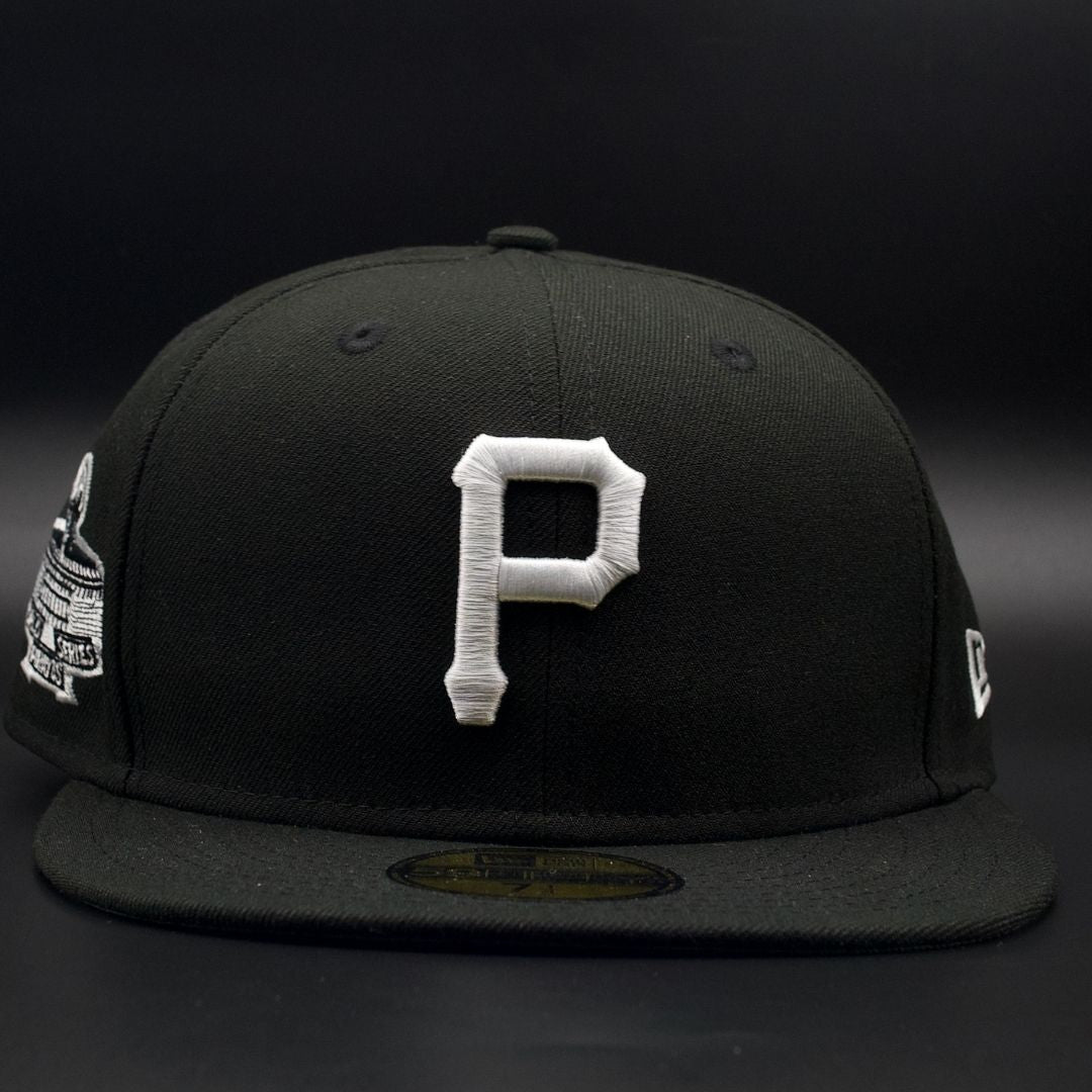 PIRATES WS