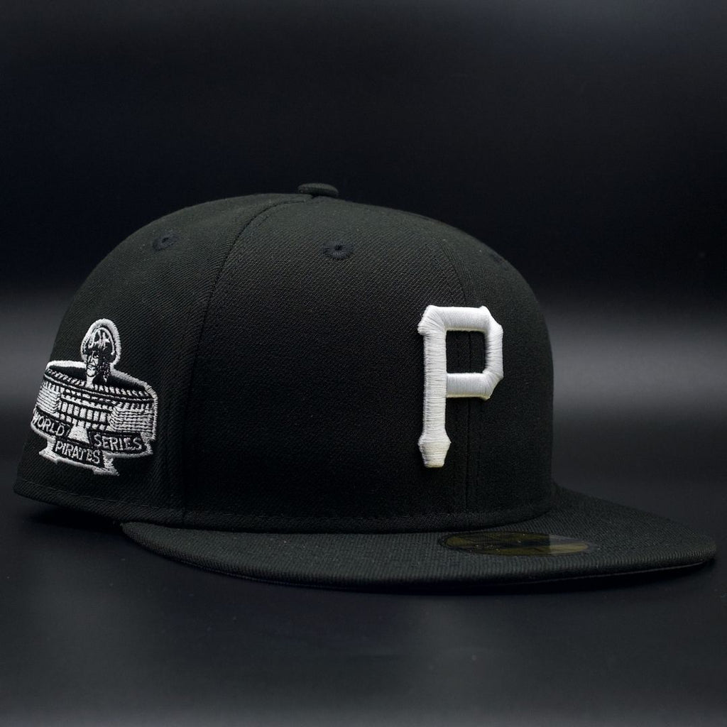 PIRATES WS