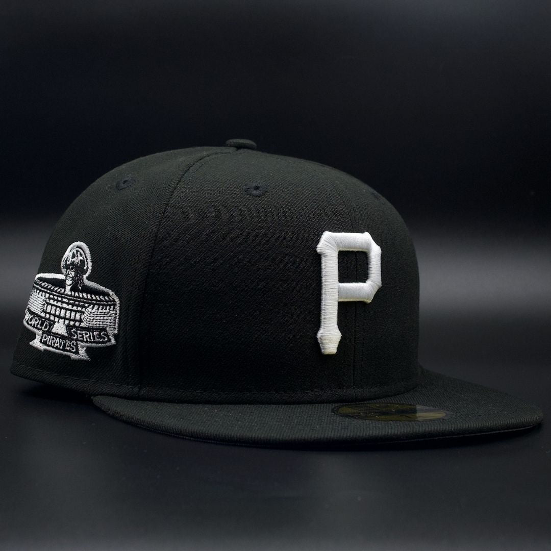 PIRATES WS