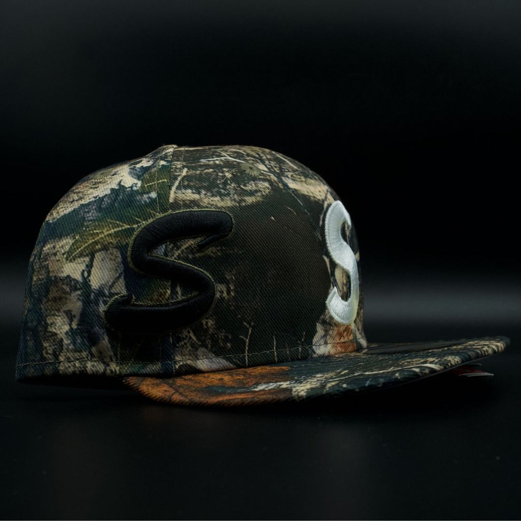 SUPREME CAMO MULTI S