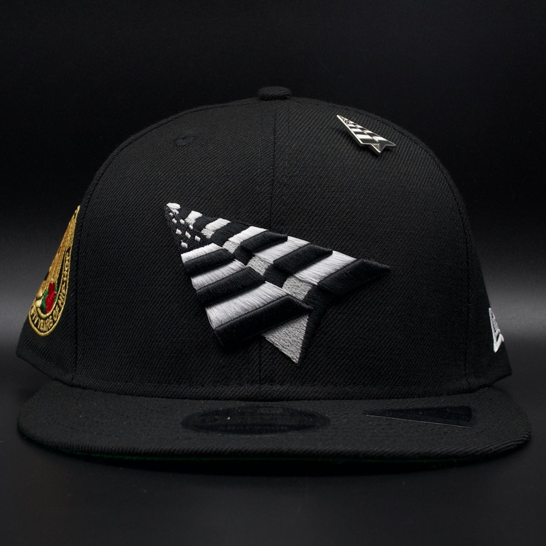 PAPER PLANES SNAP BACK 50 YEARS OF HIP HOP