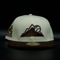 ROCKIES 25' BROWN N YELLOW UV