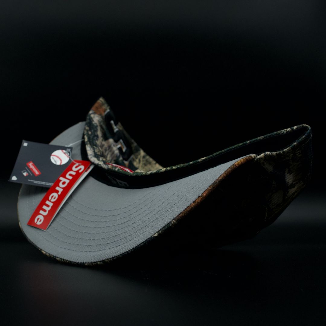 SUPREME CAMO MULTI S