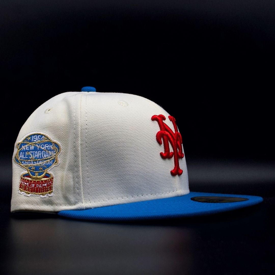 NY METS 64' ALL STAR GREEN UV