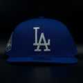DODGERS ROYAL PINK UV
