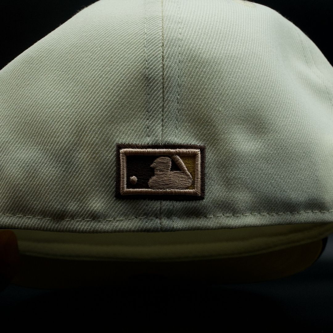 ROCKIES 25' BROWN N YELLOW UV