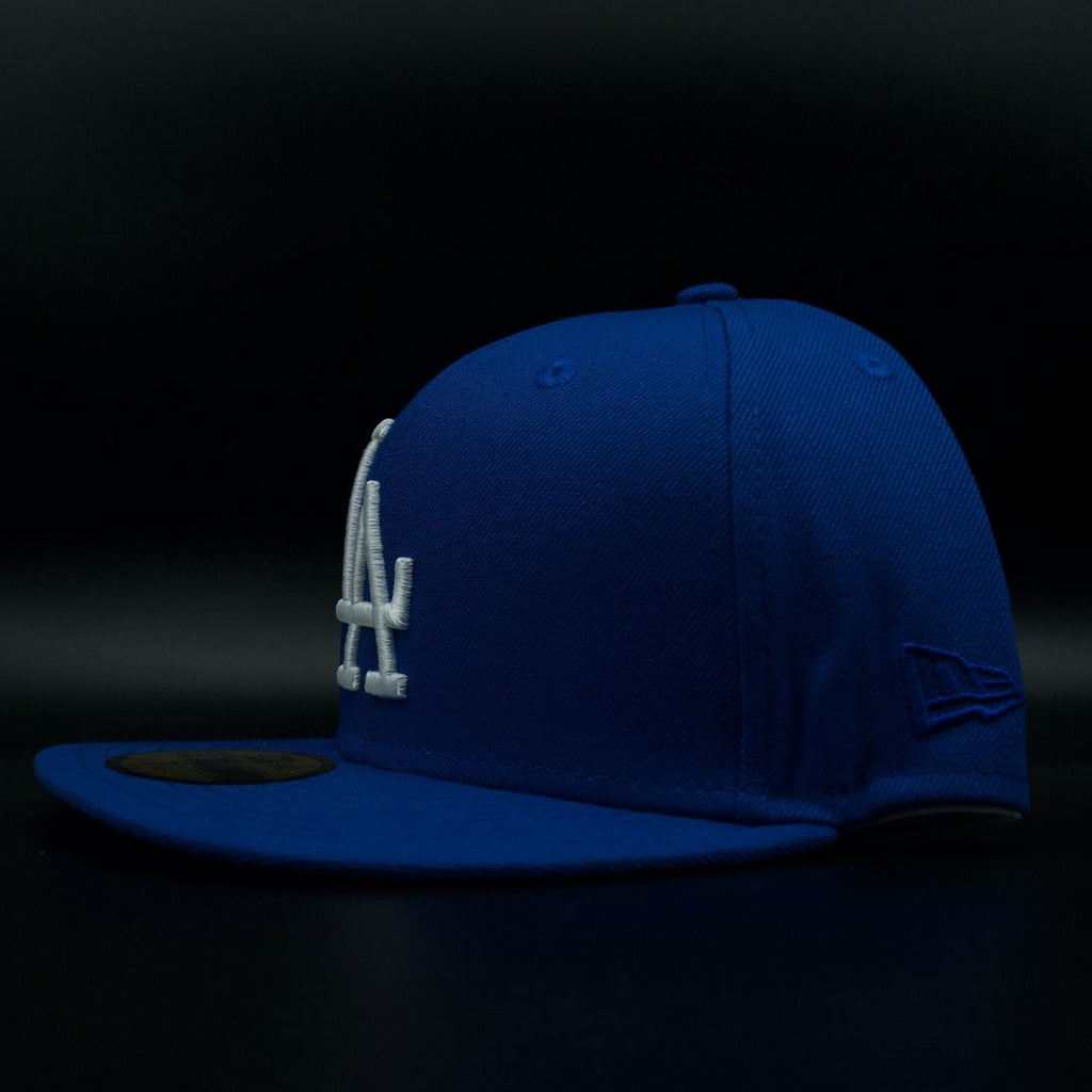 DODGERS ROYAL PINK UV