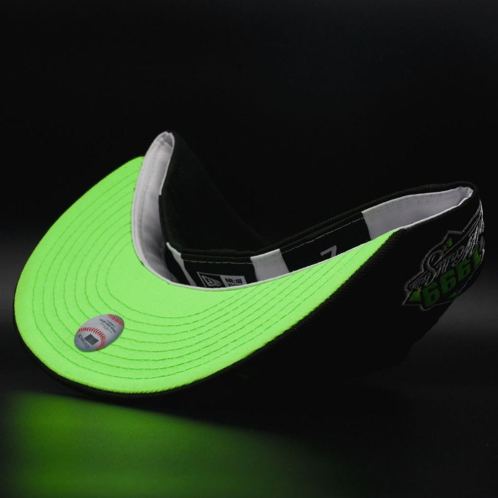 NY YANKEES NEON WS