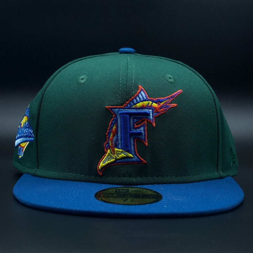 MARLINS WS