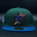 MARLINS WS