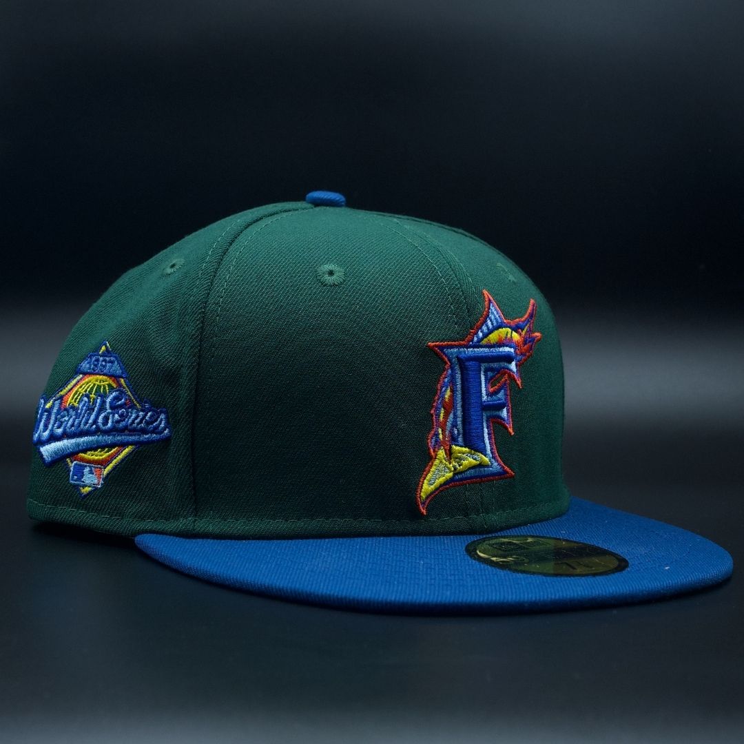 MARLINS WS