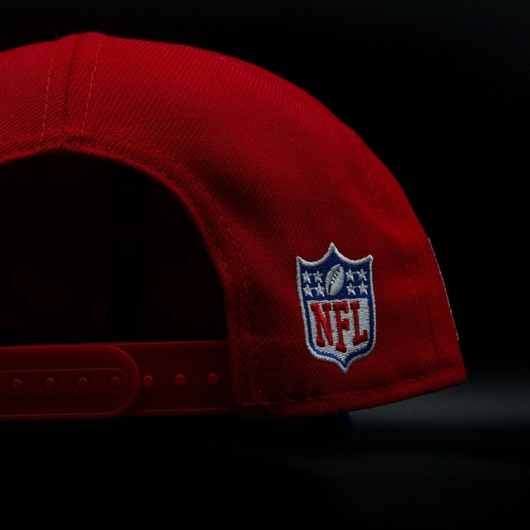RAIDERS FILIPINO FLAG SNAP BACK