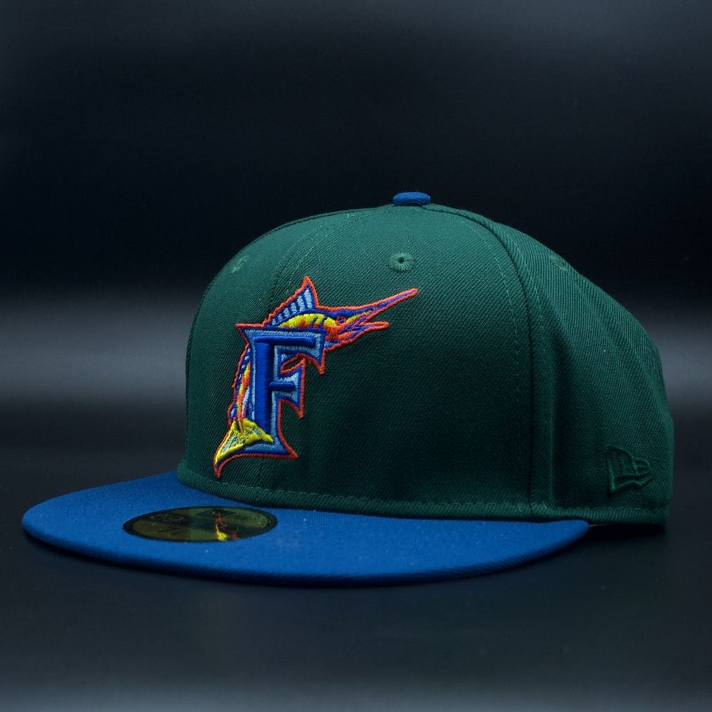 MARLINS WS
