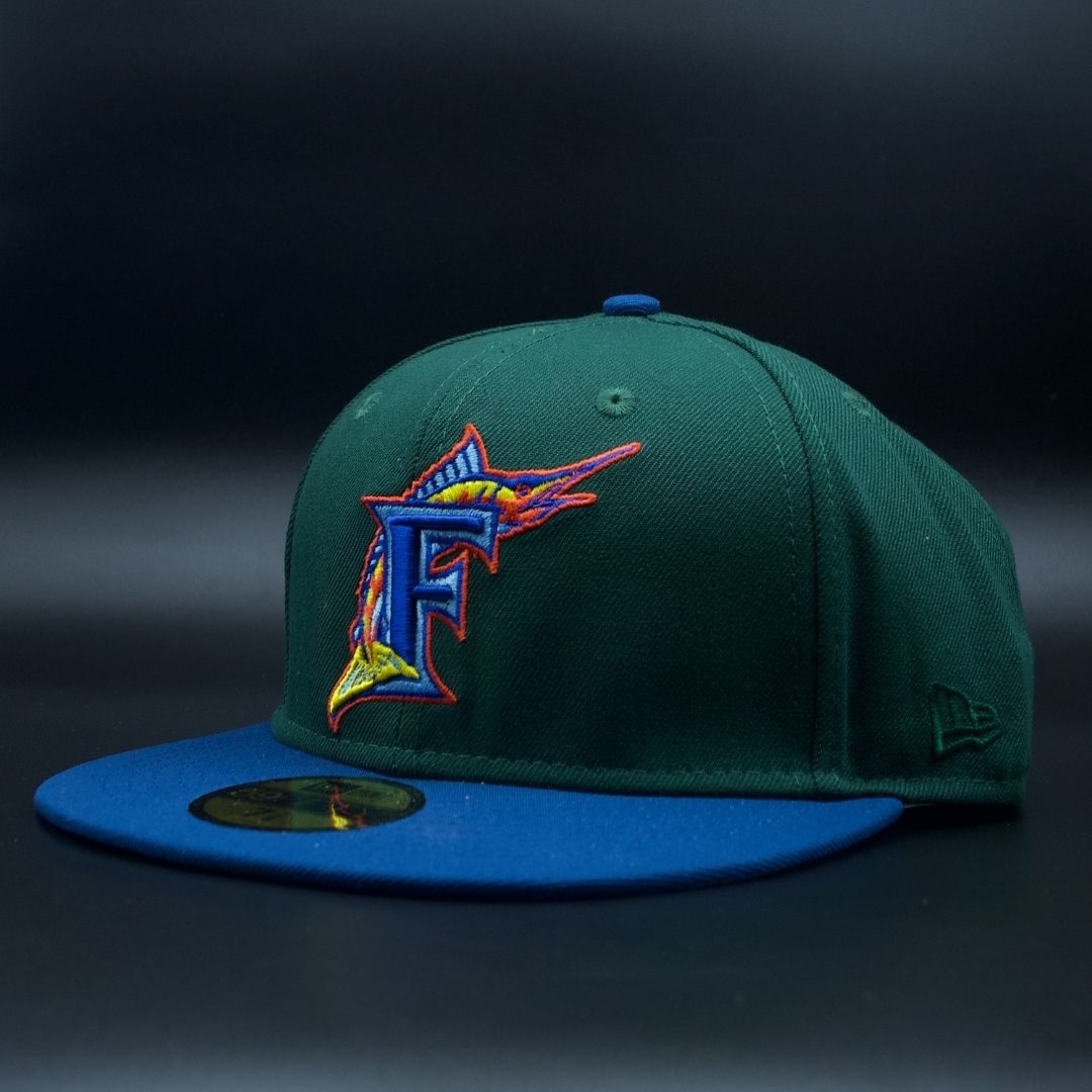 MARLINS WS