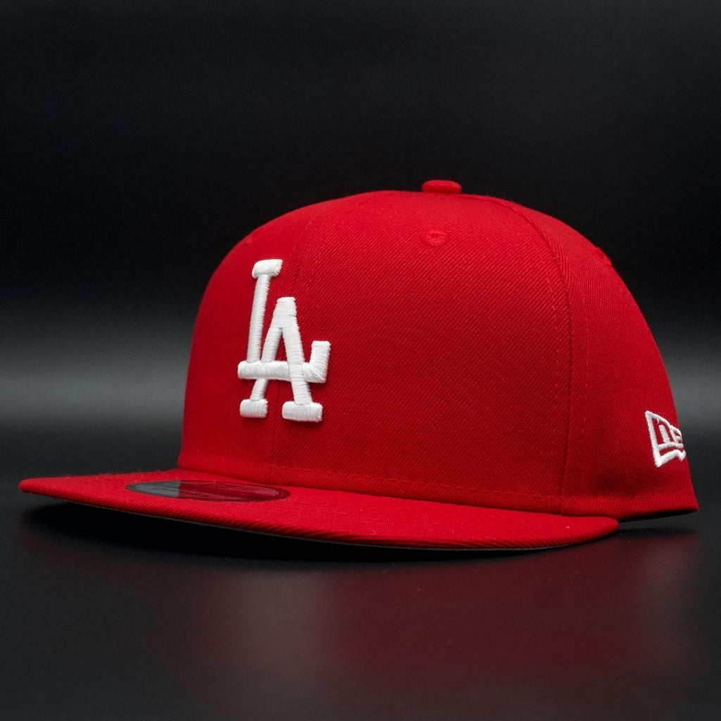 LA RED SNAP BACK