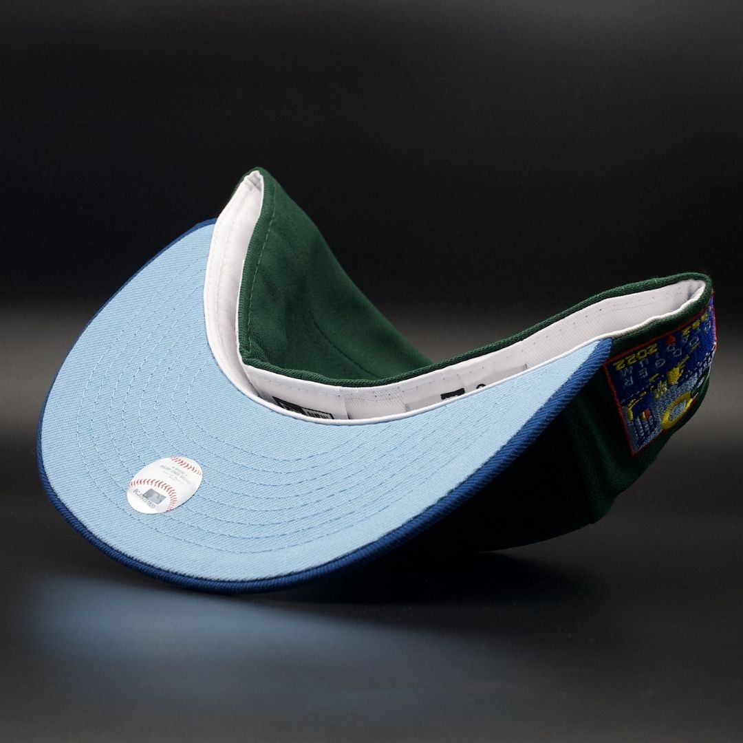 LA DODGERS "60"