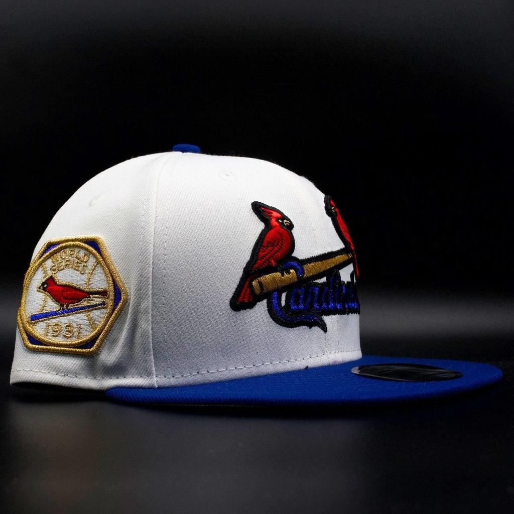 CARDINALS 31' WS SNAP BACK