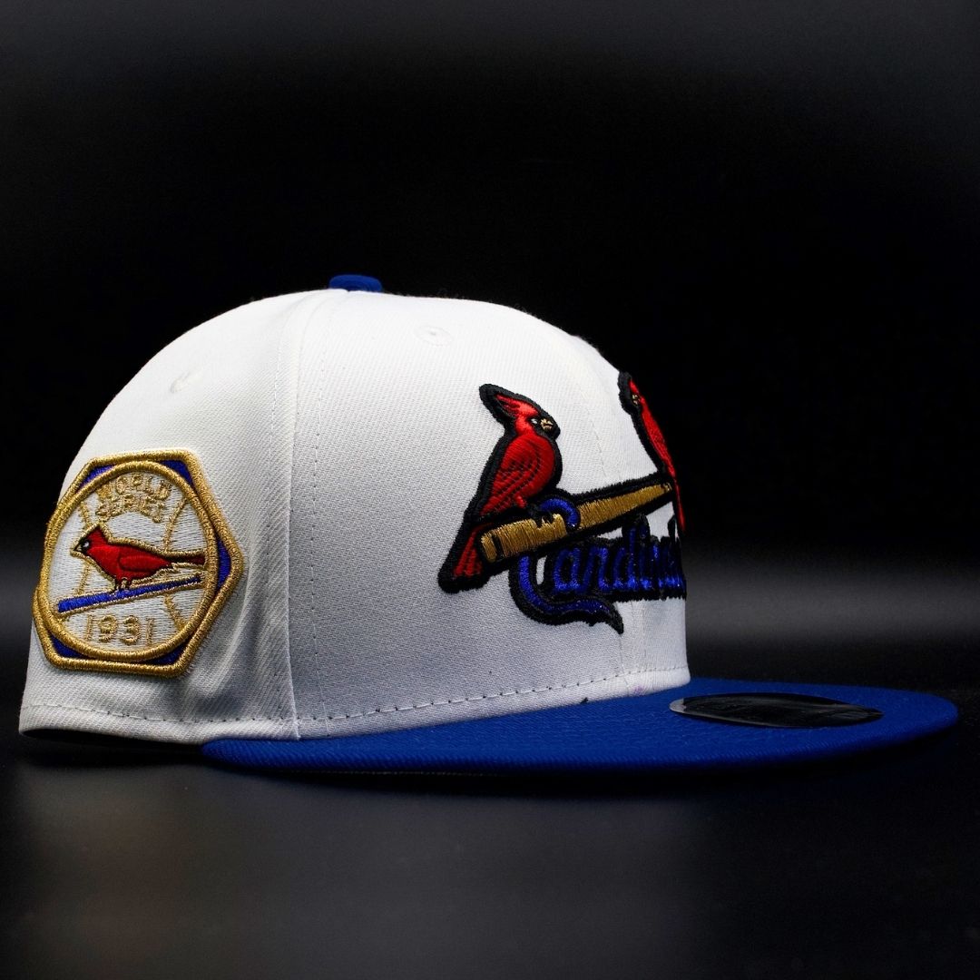 CARDINALS 31' WS SNAP BACK