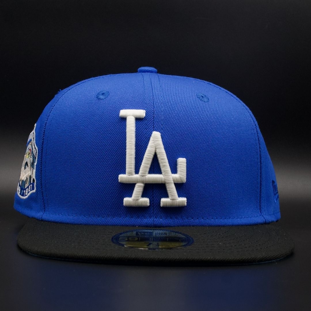 LA DODGERS 2 TONE GITD