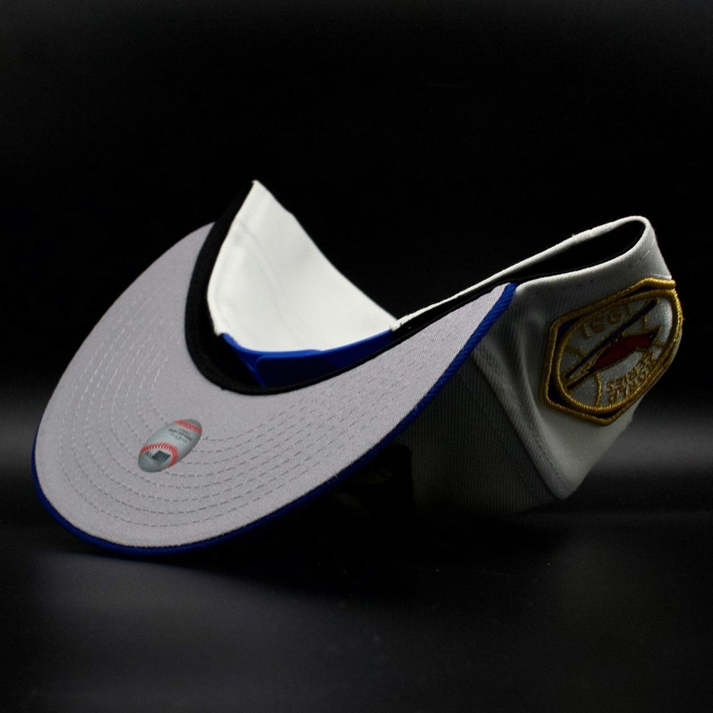 CARDINALS 31' WS SNAP BACK