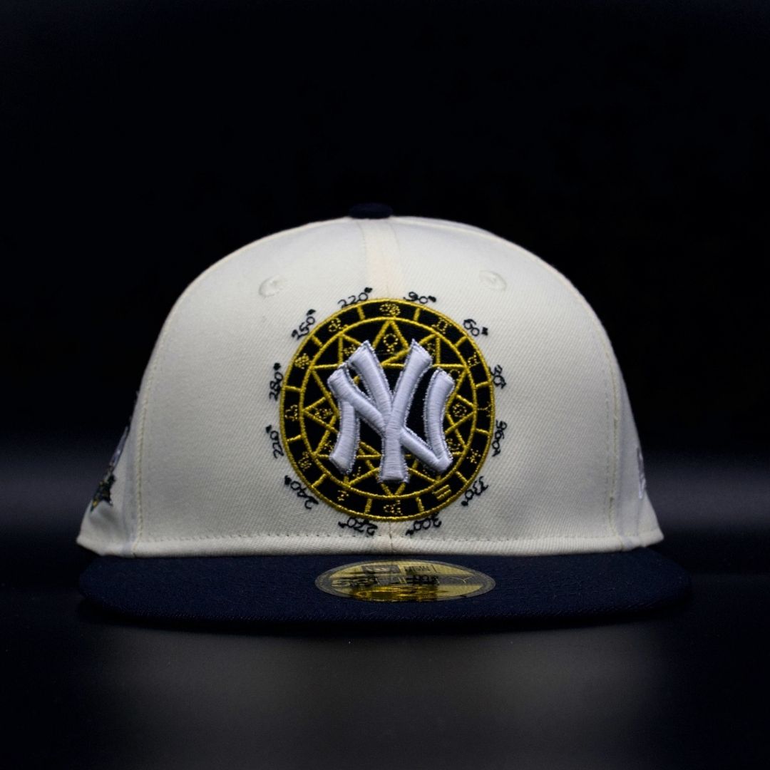 NY 75' ZODIAC CALENDAR