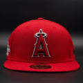 ANAHEIM ANGELS ALL STAR GAME