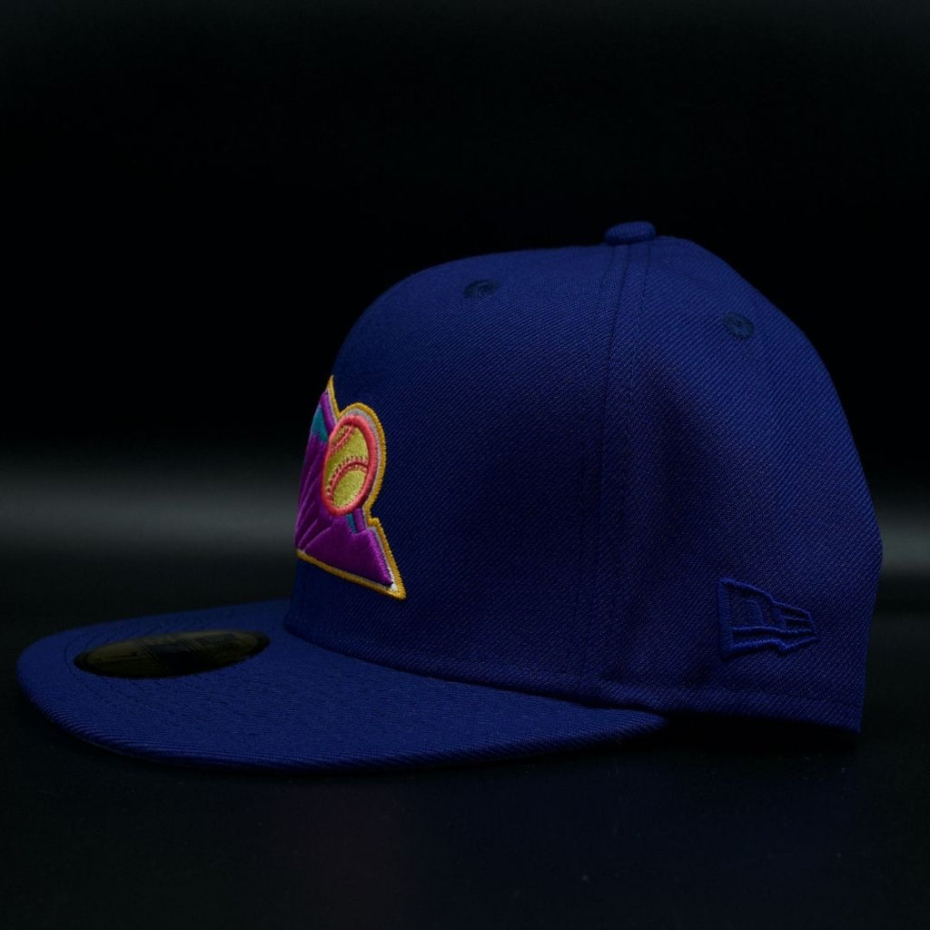 ROCKIES 25'  PURPLE